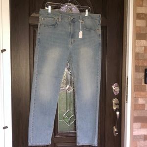 Men’s Levi’s 502 Jeans